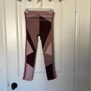 NWOT Women’s Nike Dri Fit Leggings Sz S